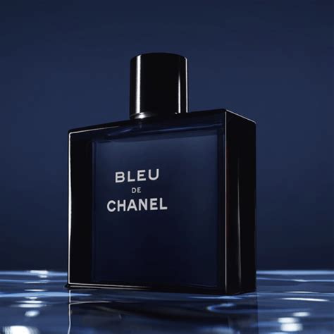 blu di chanel edt fragrantica